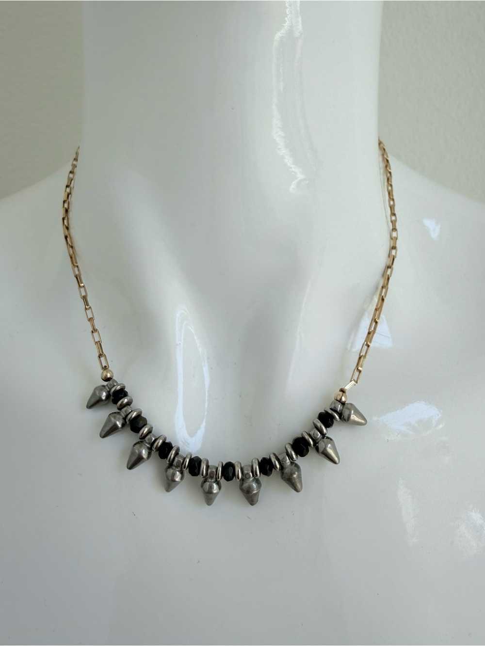 Vanessa Mooney Necklace